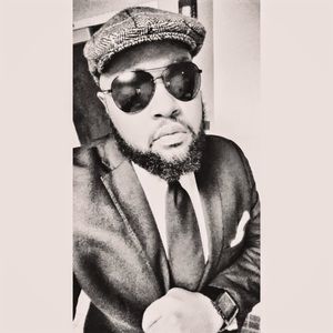 Meet your Posher, Joseph